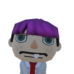 Joanie H (Rusty Function) Profile Image