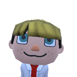 Julie N (Scratchy Lava) Profile Image