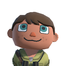 patrick B (Mighty Meteorite) Profile Image