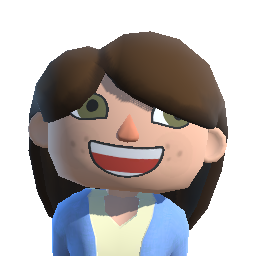 Paige C (Bitter Fusion) Profile Image