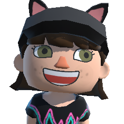 Natalie C (Annoying Amoeba) Profile Image