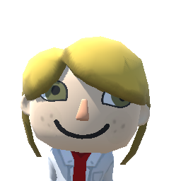 Abigail W (Silver Fish) Profile Image