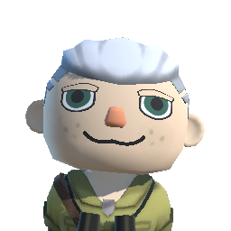 Scott P (Awesome Mammal) Profile Image