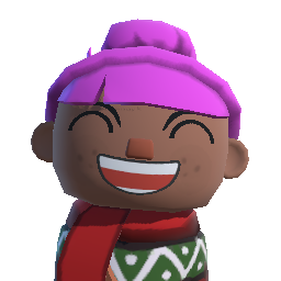 CORTNEY K (Cranky Decimal) Profile Image