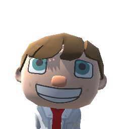 Robert B (Cinnamon Butterboo) Profile Image