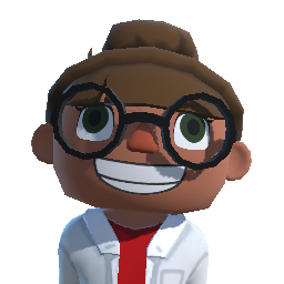 Megan H (Super Hypothesis) Profile Image