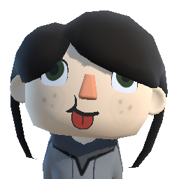 Lyndsy S (Quiet Animal) Profile Image