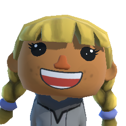 Charlene W (Skinny Galaxy) Profile Image