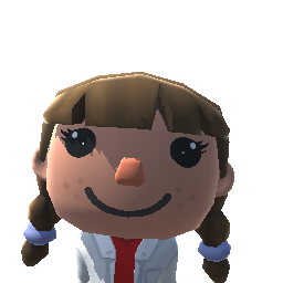 Marisa H (Whimsy Applebloop) Profile Image