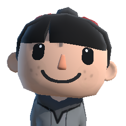 Ava S (Twisted Square) Profile Image