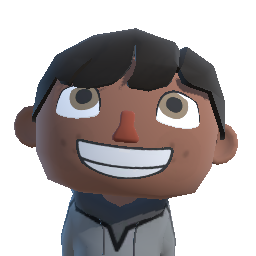 Luis B (Buff Arthropod) Profile Image