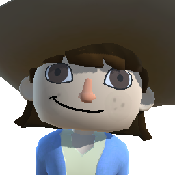 Annie H (Little Mammal) Profile Image