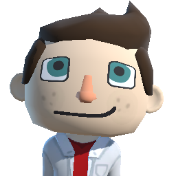 David T (Confused Continent) Profile Image