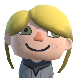 Taylor B (Positive Proton) Profile Image