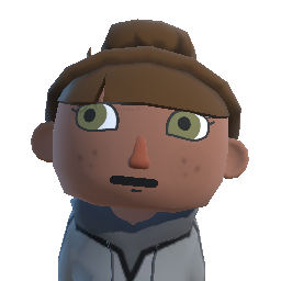 Terence W (Alien Planet) Profile Image