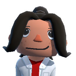 NANCY O (Red Insect) Profile Image