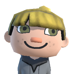 Machele D (Positive Trapezoid) Profile Image