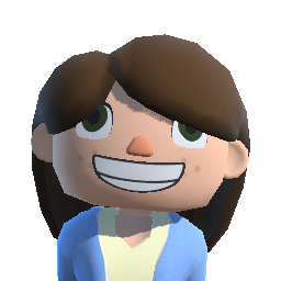Megan M (Keen Quantum) Profile Image