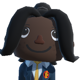 Stephanie J (Blessed Fusion) Profile Image