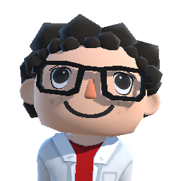 Nicholas H (Doc Johnnikins) Profile Image