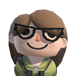 Holly P (Cranky Bird) Profile Image