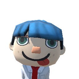 Amber N (Blessed Nebula) Profile Image