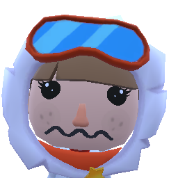 Chelsea W (Shiny Electricity) Profile Image