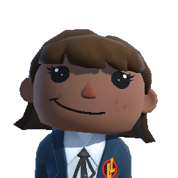 Kendra M (Sweet Earthquake) Profile Image