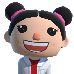 Laura T (Giggly Crystal) Profile Image