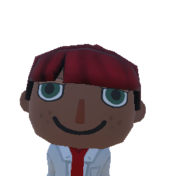 Kaitlin M (Sharp Nebula) Profile Image
