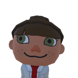 Jessica F (Glorious Moon) Profile Image