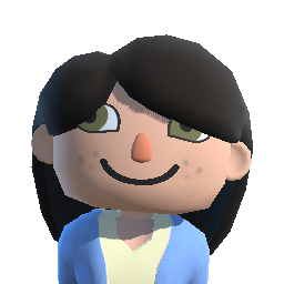 Kaitlyn M (Cute Supernova) Profile Image