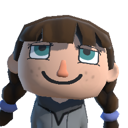 Janie T (Eternal Granite) Profile Image
