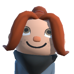 Megan R (Adorable Earthquake) Profile Image