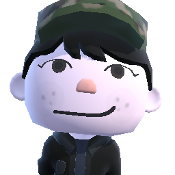 Blake C (Ancient Asteroid) Profile Image