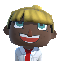 Martina L (Haunted Crystal) Profile Image