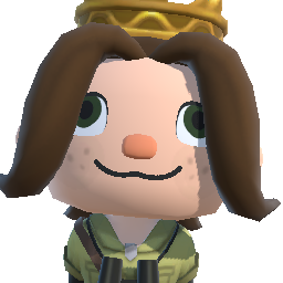 Anna F (Endless Placebo) Profile Image