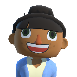 Nicole K (Honest Decimal) Profile Image