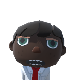 Eric C (Real Amoeba) Profile Image