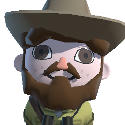 Brett K (Powerful Placebo) Profile Image