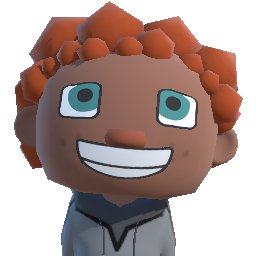 RACHEL C (Prickly Rainbow) Profile Image