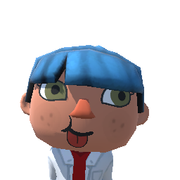 Mackenzie V (Enchanted Fusion) Profile Image