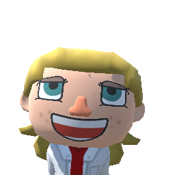 Katie B (Ultimate Lightning) Profile Image