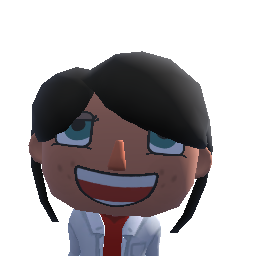Emily H (Wiggly Thunder) Profile Image