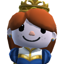 Sarah A (Zany Rainbow) Profile Image