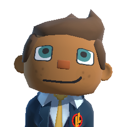 Martin C (Soft Asteroid) Profile Image