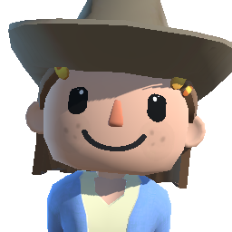 Joelle K (Basic Crystal) Profile Image