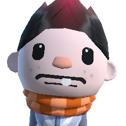 Joshua R (Laggy Trapezoid) Profile Image