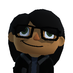 Rachel S (Nice Canyon) Profile Image