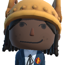 Nicole B (Crazy Earthquake) Profile Image